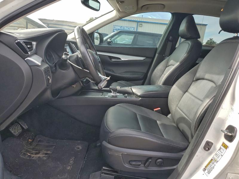 Фото 7 - INFINITI QX50