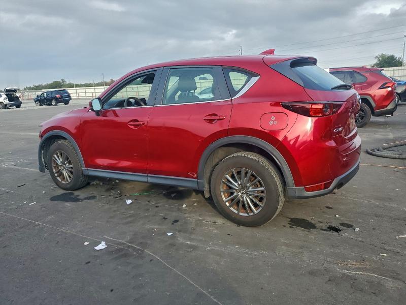 Фото 2 - MAZDA CX-5