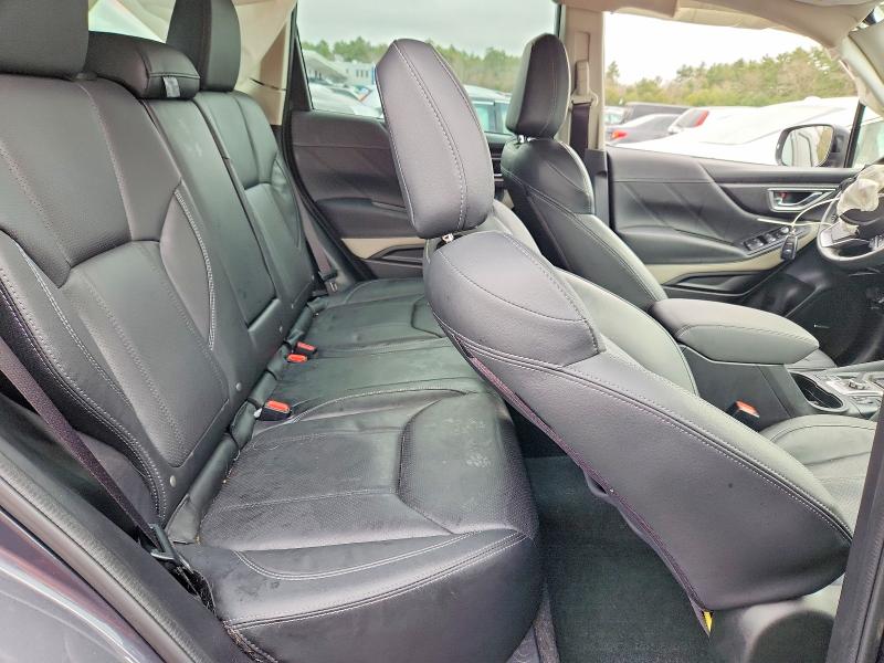 Фото 10 - SUBARU FORESTER