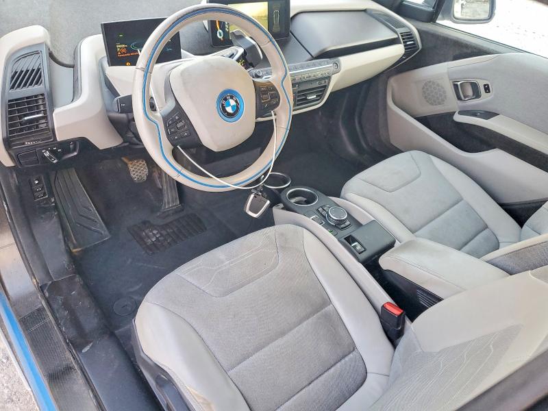 Фото 8 - BMW I SERIES