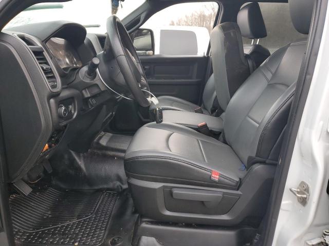 Фото 7 - RAM 3500