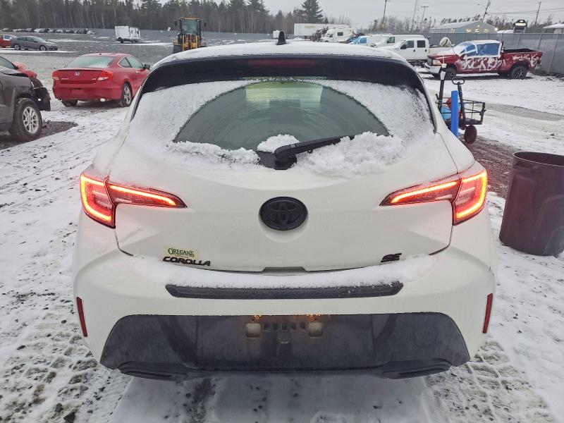 Фото 6 - TOYOTA COROLLA