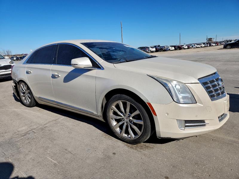 Фото 4 - CADILLAC XTS