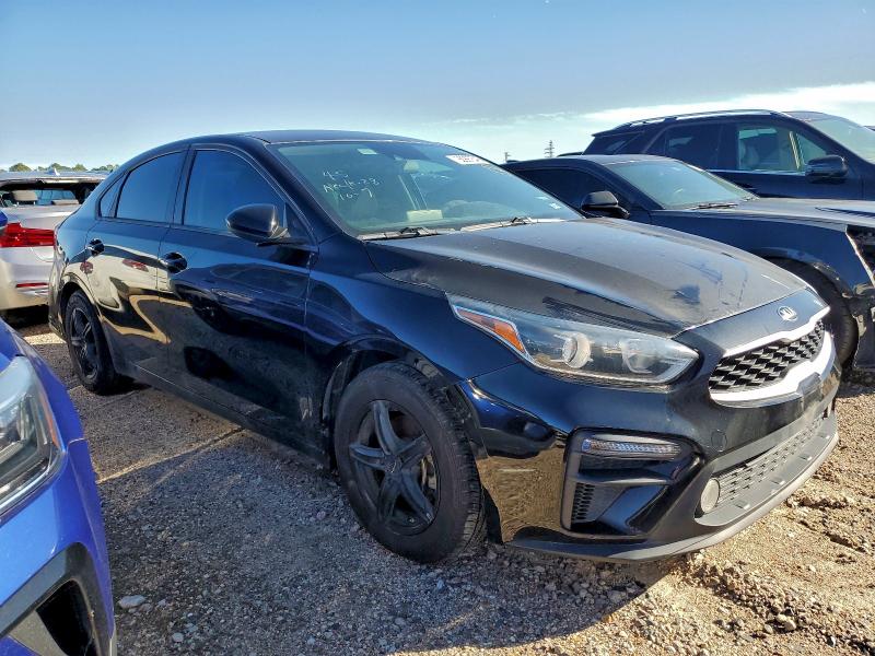 Фото 4 - KIA FORTE