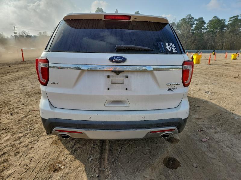 Фото 6 - FORD EXPLORER