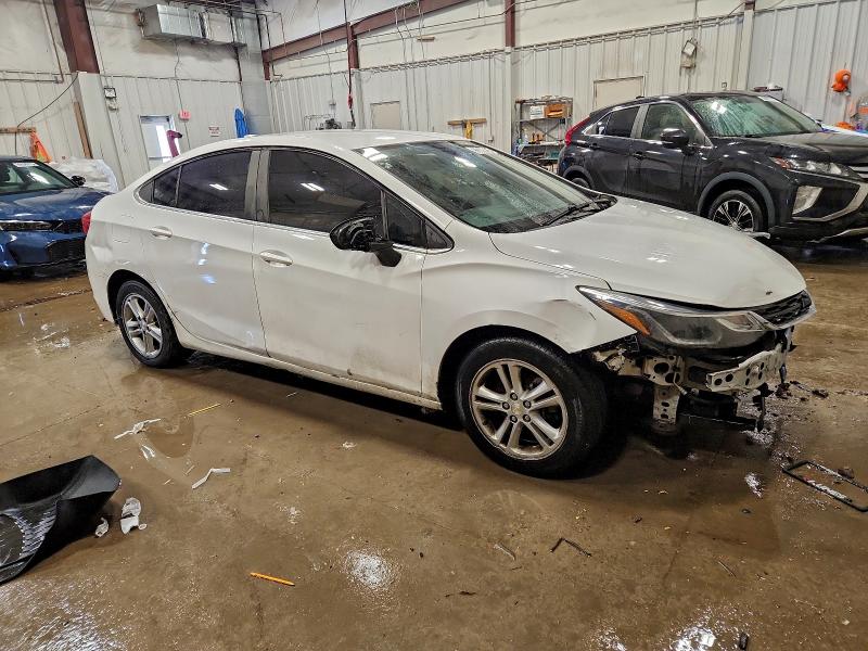 Фото 4 - CHEVROLET CRUZE