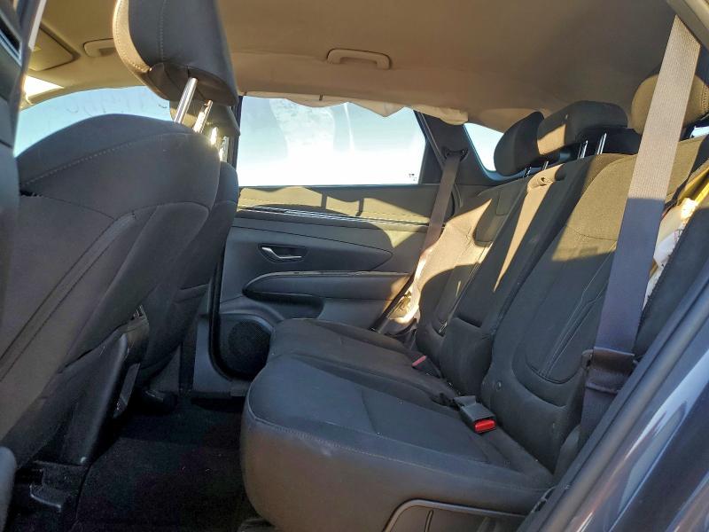 Фото 11 - HYUNDAI TUCSON