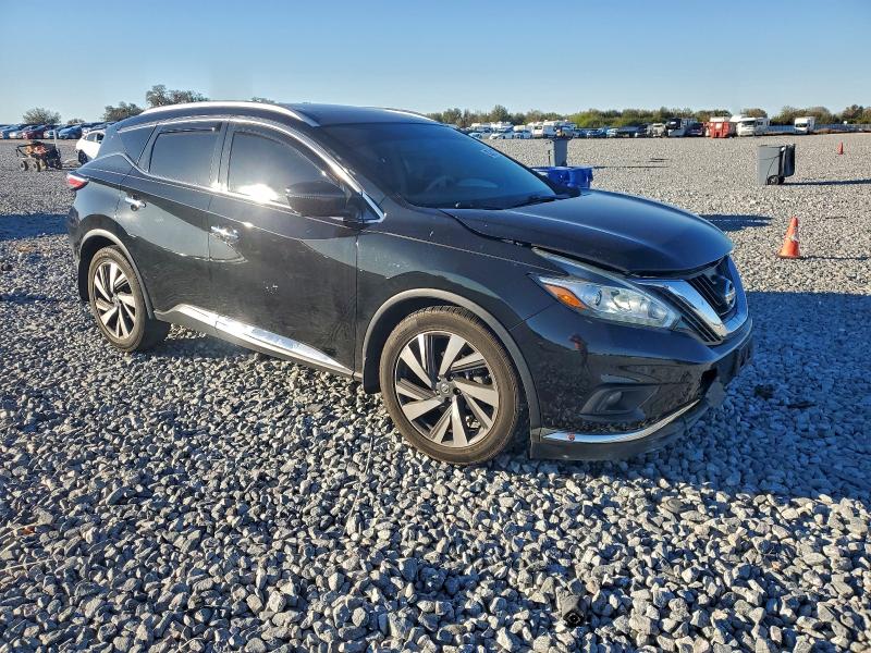 Фото 4 - NISSAN MURANO