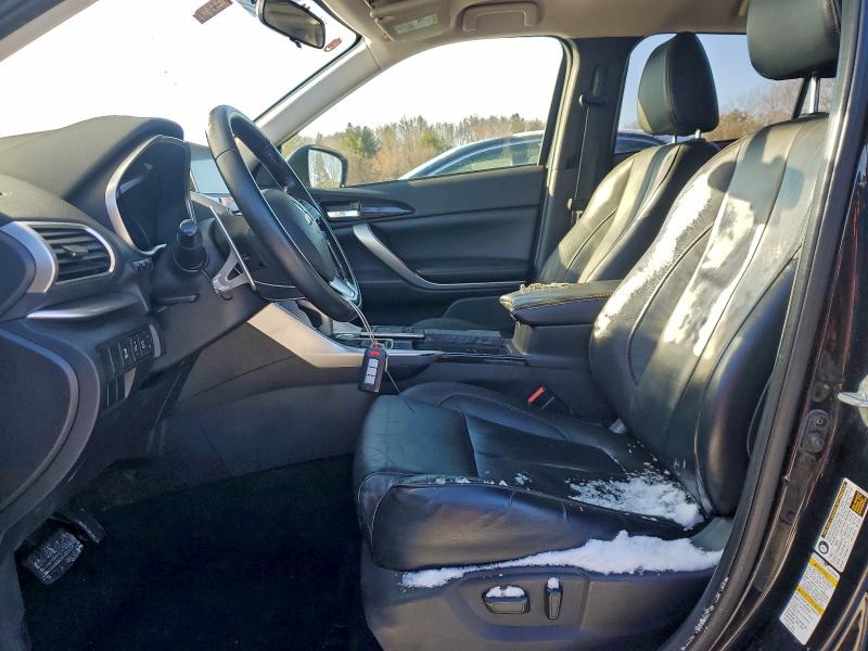 Фото 7 - MITSUBISHI ECLIPSE