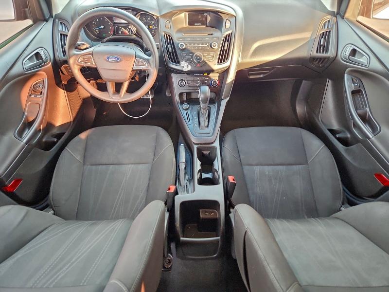 Фото 8 - FORD FOCUS