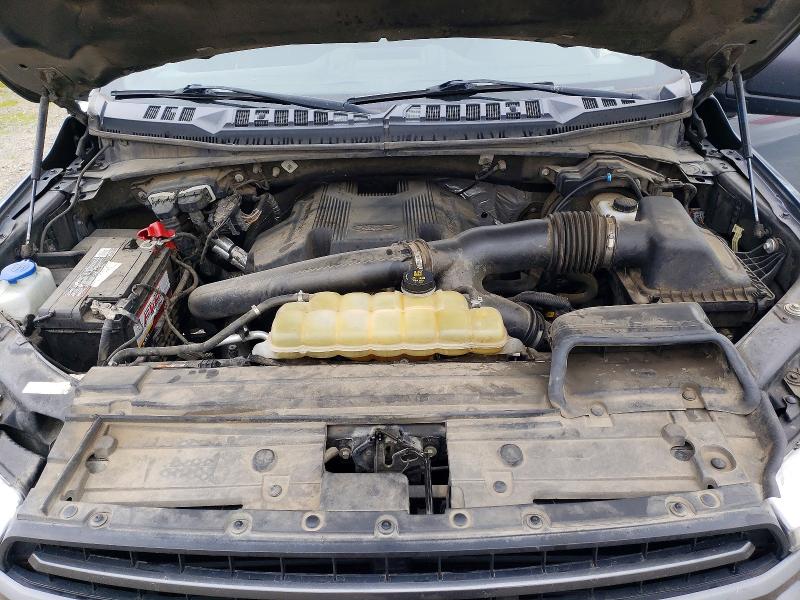 Фото 11 - FORD F-150