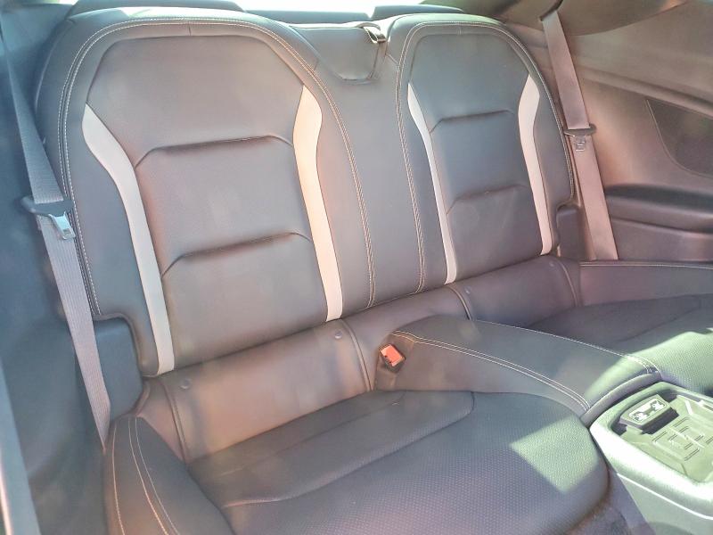 Фото 10 - CHEVROLET CAMARO