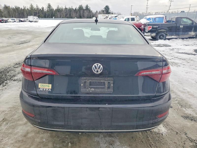 Фото 6 - VOLKSWAGEN JETTA