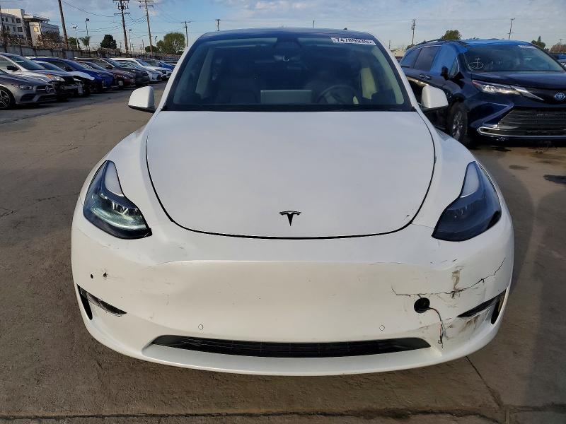 Фото 5 - TESLA MODEL Y