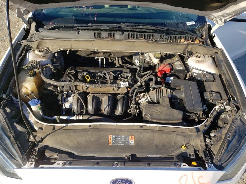 Фото 11 - FORD FUSION