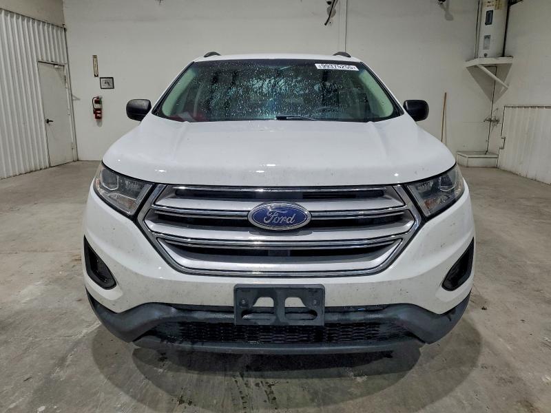 Фото 5 - FORD EDGE
