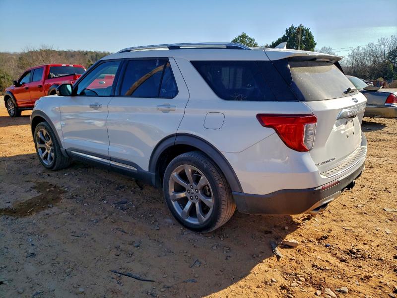 Фото 2 - FORD EXPLORER