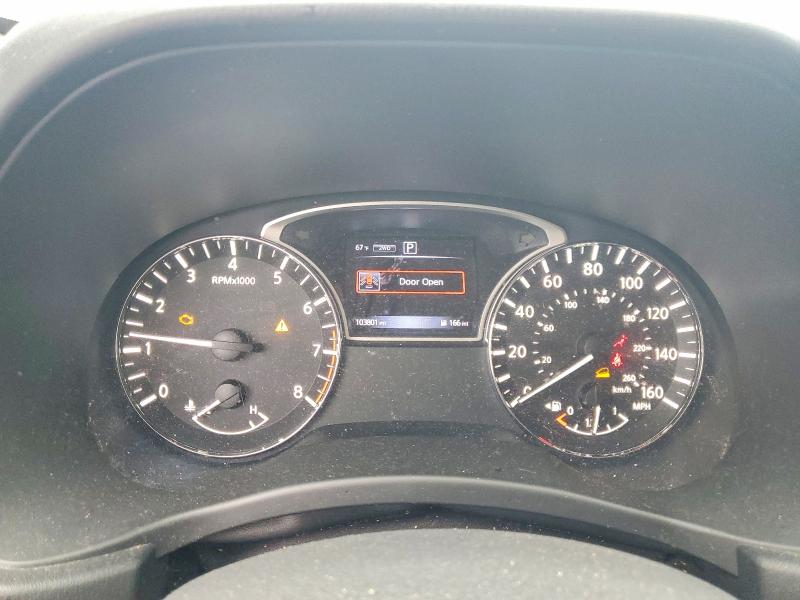 Фото 9 - NISSAN PATHFINDER