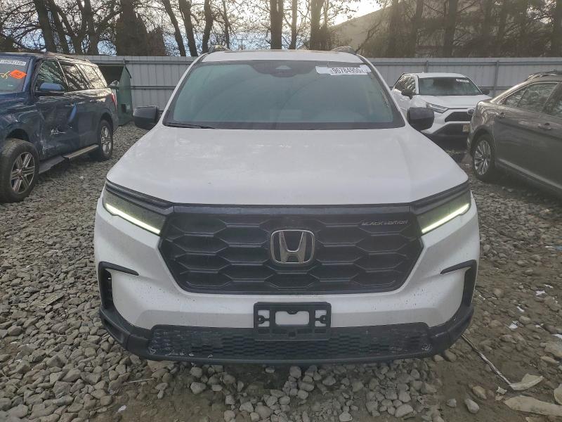 Фото 5 - HONDA PILOT