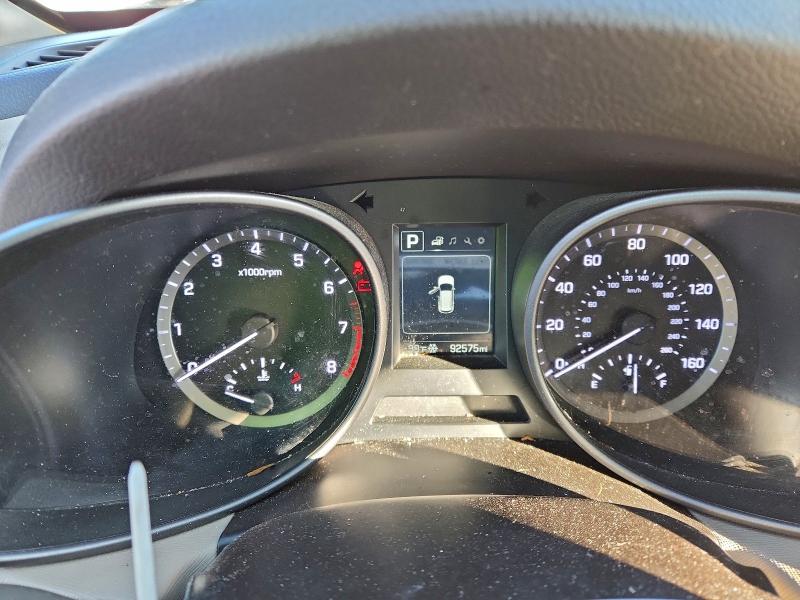 Фото 9 - HYUNDAI SANTA FE