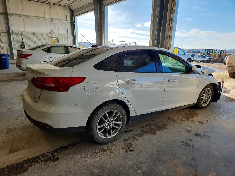 Фото 3 - FORD FOCUS