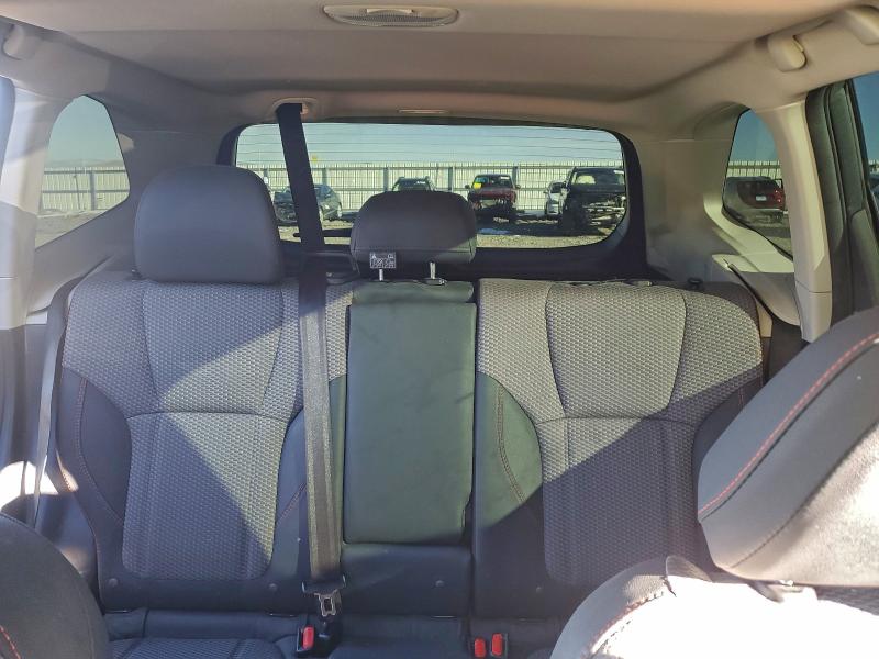 Фото 10 - SUBARU FORESTER