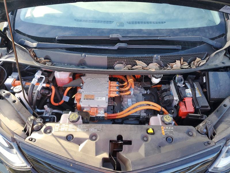 Фото 11 - CHEVROLET BOLT