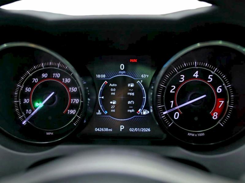 Фото 8 - JAGUAR F-TYPE