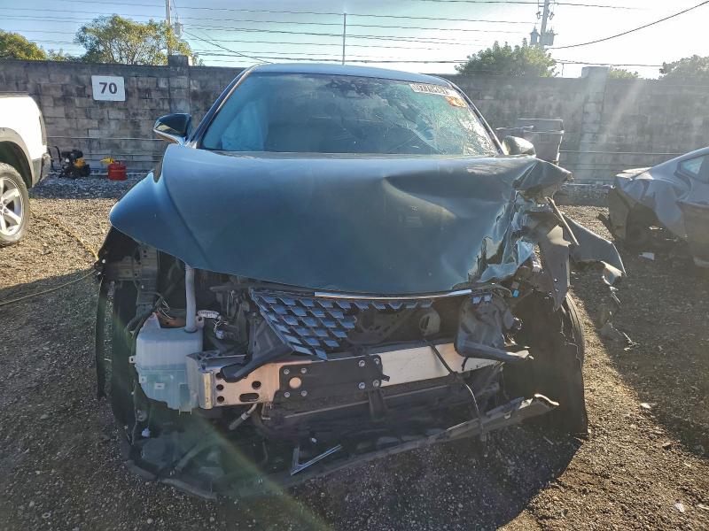 Фото 5 - LEXUS RX350