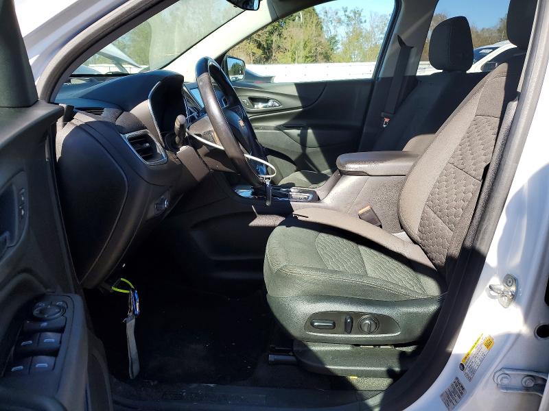 Фото 7 - CHEVROLET EQUINOX