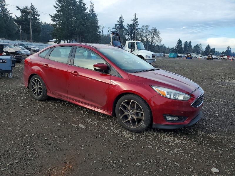 Фото 4 - FORD FOCUS