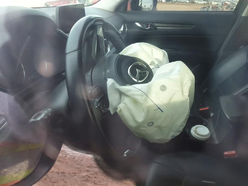 Фото 9 - MAZDA CX-5