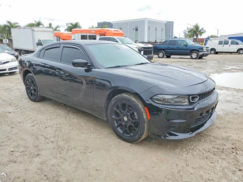 Фото 4 - DODGE CHARGER