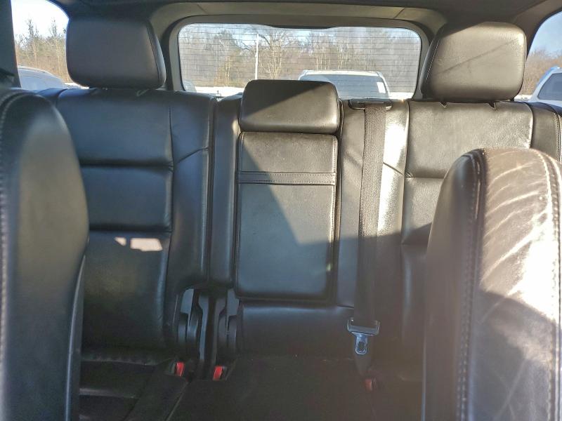 Фото 10 - JEEP GRAND CHER