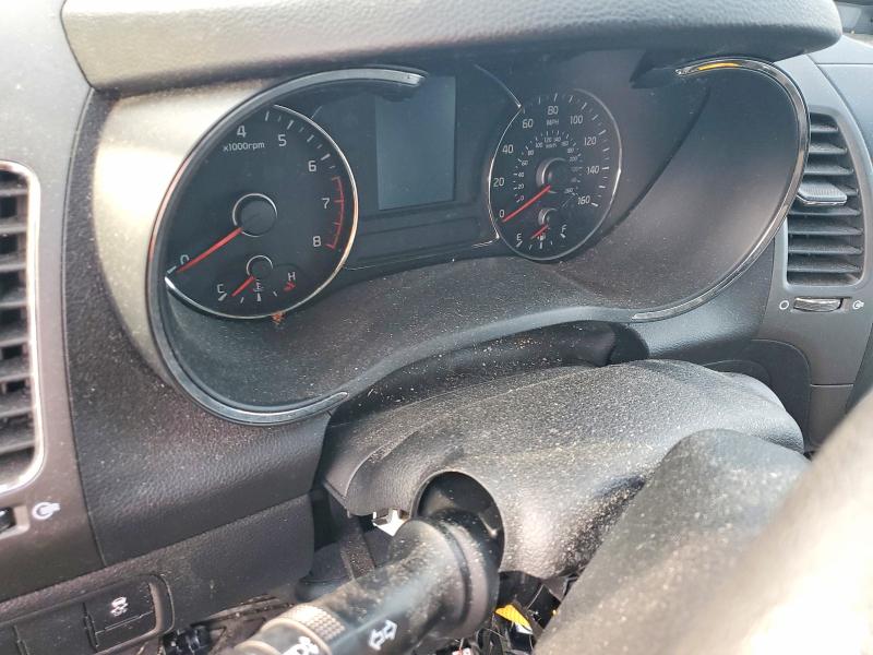 Фото 9 - KIA FORTE