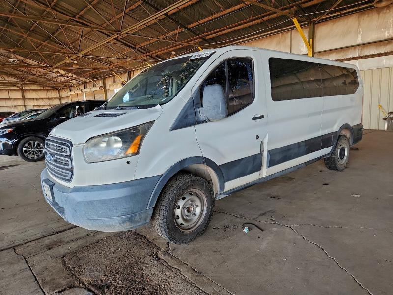 Фото 1 - FORD TRANSIT