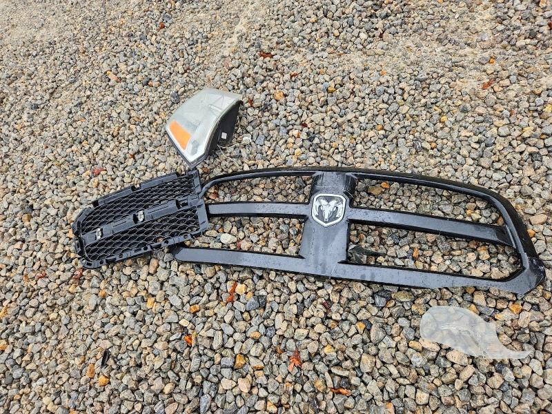 Фото 12 - RAM 1500