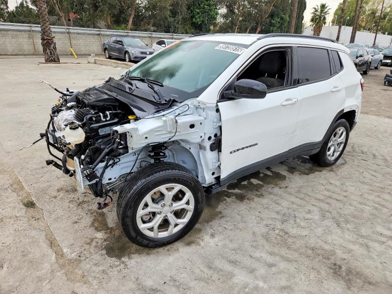 Фото 1 - JEEP COMPASS
