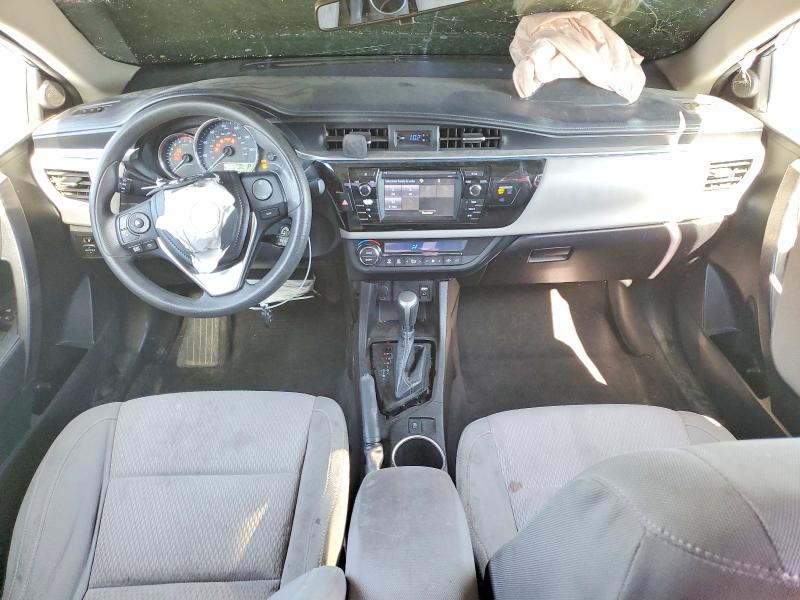 Фото 8 - TOYOTA COROLLA