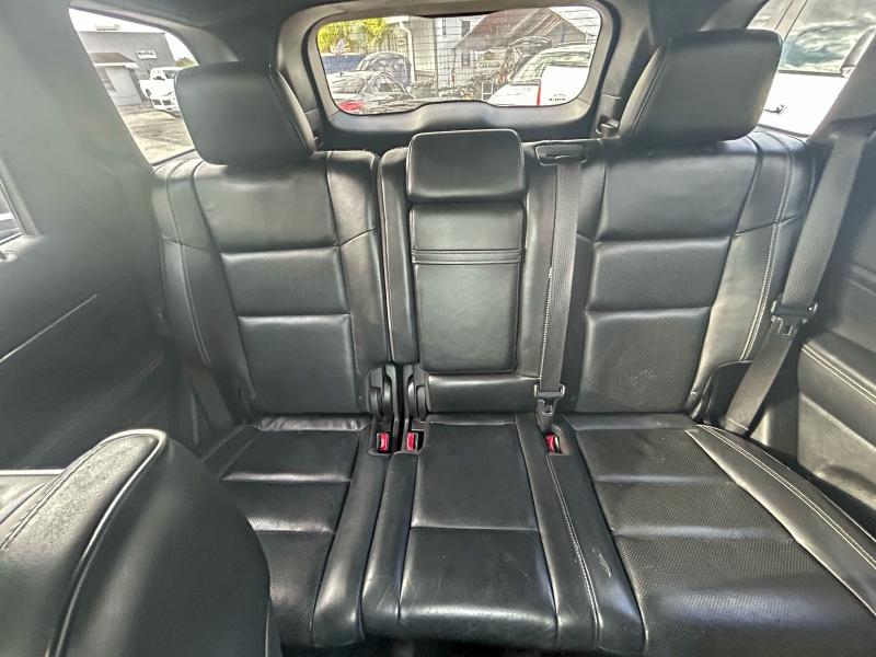 Фото 14 - JEEP GRAND CHER