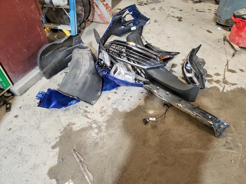 Фото 13 - CHEVROLET EQUINOX