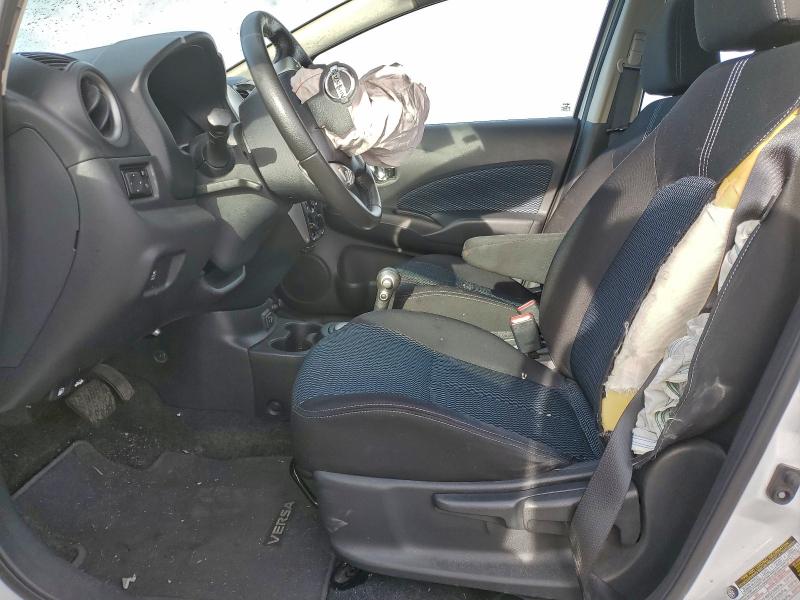 Фото 7 - NISSAN VERSA