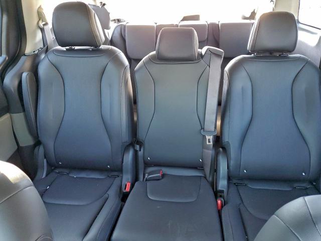 KIA CARNIVAL L 2026 VIN KNDNB5KA1T6129076