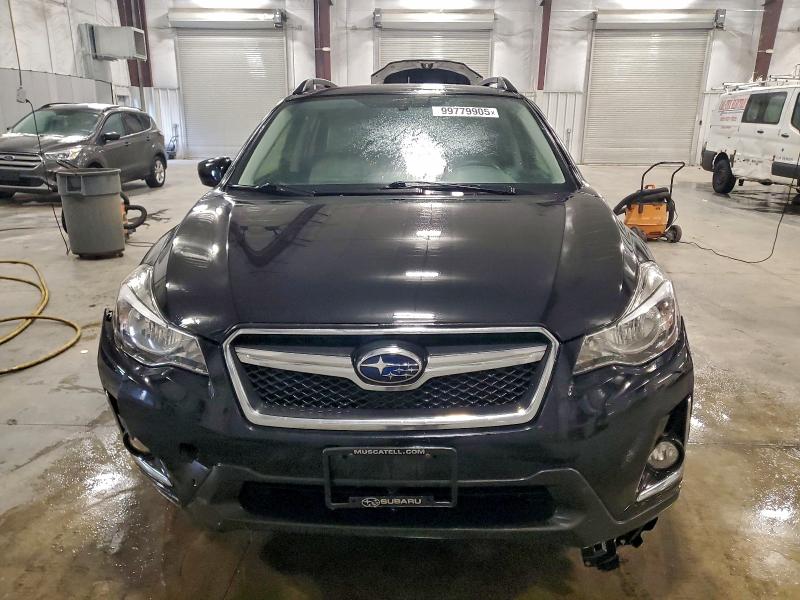 Фото 5 - SUBARU CROSSTREK