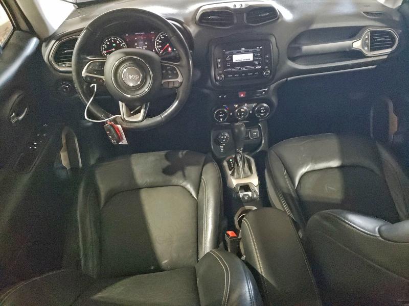 Фото 8 - JEEP RENEGADE