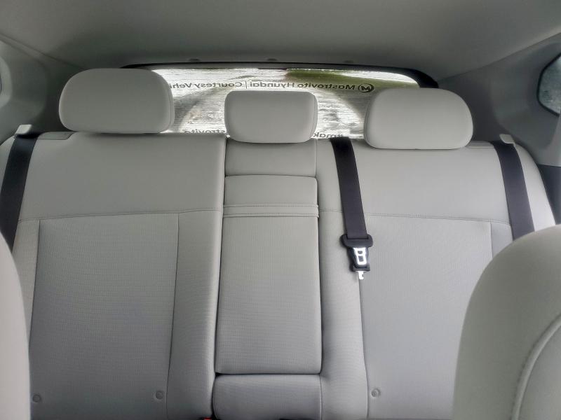 Фото 10 - HYUNDAI KONA