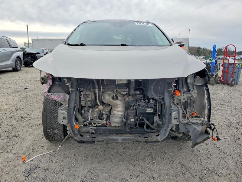 Фото 5 - LEXUS RX350