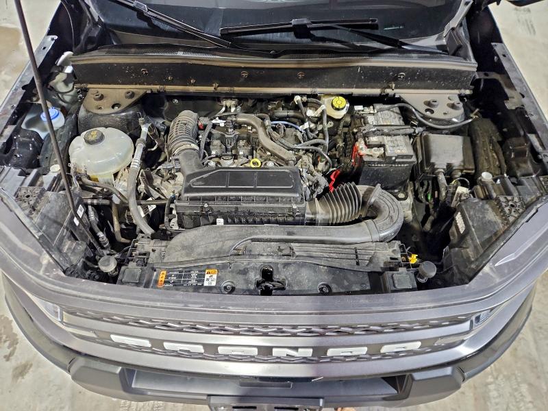 Фото 12 - FORD BRONCO