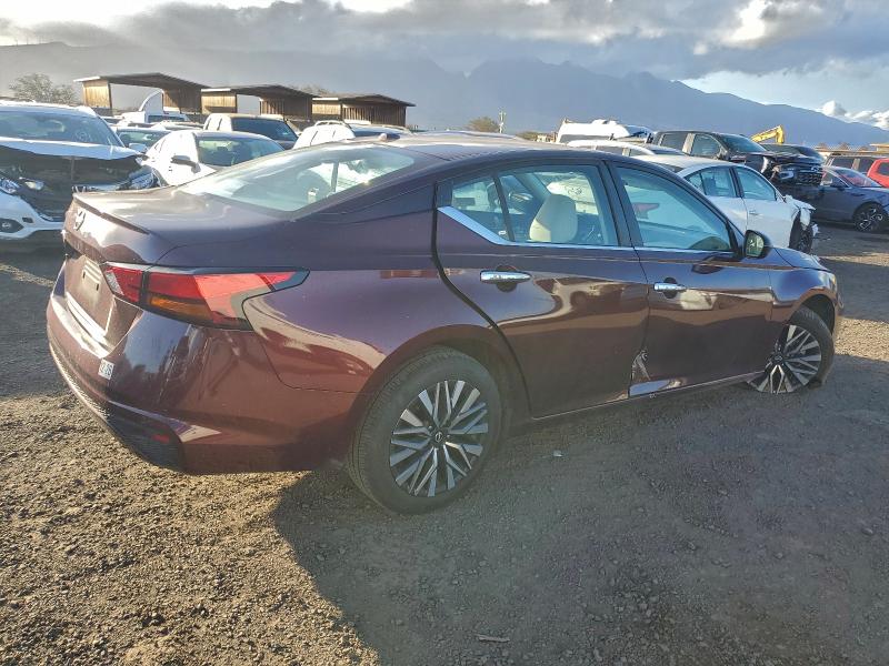 Фото 3 - NISSAN ALTIMA