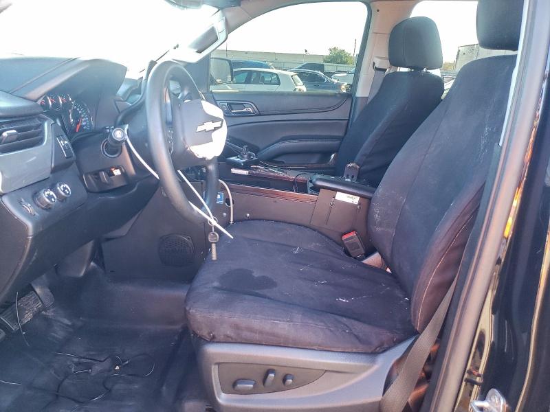 Фото 7 - CHEVROLET TAHOE